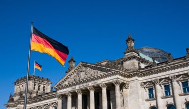 Germany Hospitality Jobs With Visa Sponsorship