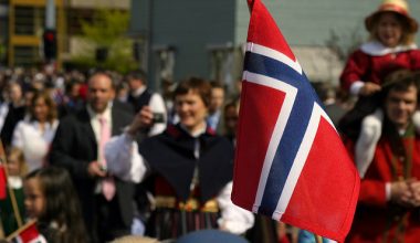 How to Move to Norway Without a Degree