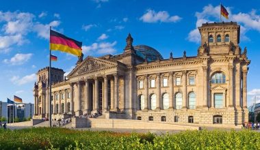 Companies in Germany Hiring Migrants