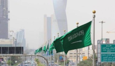 Teaching Jobs in Saudi With Visa Sponsorship