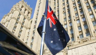 Companies in Australia Hiring Migrants