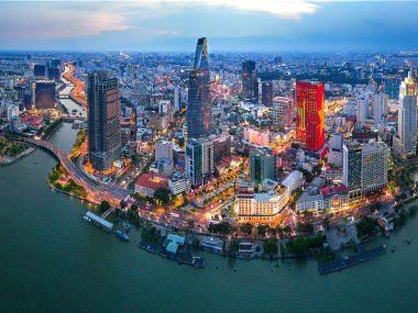 Best Cities in the World for Digital Nomads