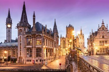 Cheapest European Cities