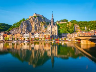 Underrated European Cities
